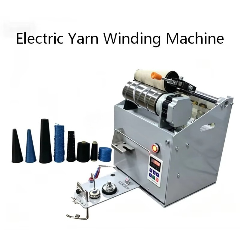 간편한 조작의 가변 주파수 실 감기 장치 - 수공예 실 - Embroidery Machines 리뷰 및 가격