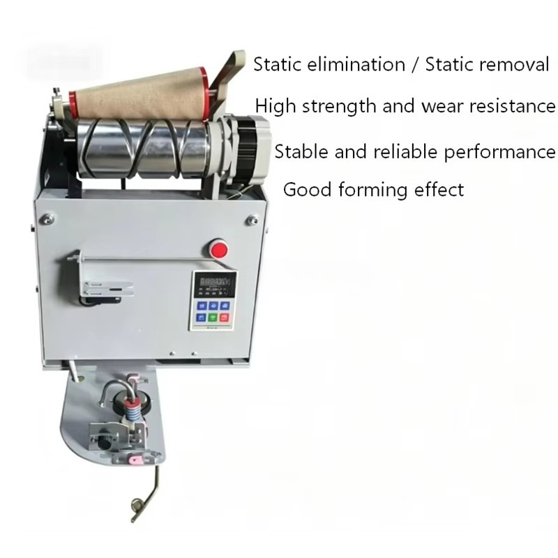 간편한 조작의 가변 주파수 실 감기 장치 - 수공예 실 - Embroidery Machines 리뷰 및 가격