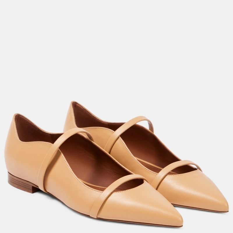 가을 여성 패션 하이힐 신발 뾰족한 앞코 슬립온 스퀘어 - Embroidery Flat Shoes 리뷰 및 가격