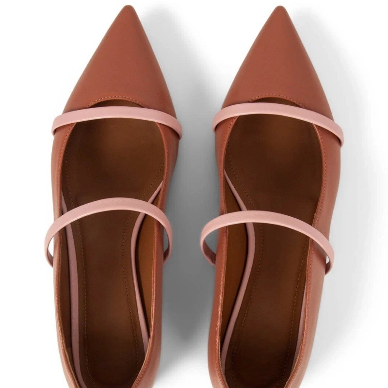 가을 여성 패션 하이힐 신발 뾰족한 앞코 슬립온 스퀘어 - Embroidery Flat Shoes 리뷰 및 가격