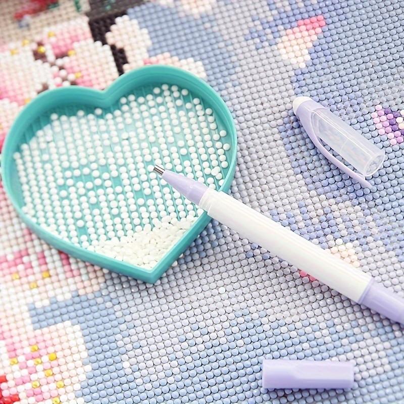 다이아몬드 페인팅 필름 제거 도구, 다이아몬드 자수 방 - Embroidery Tools 리뷰 및 가격