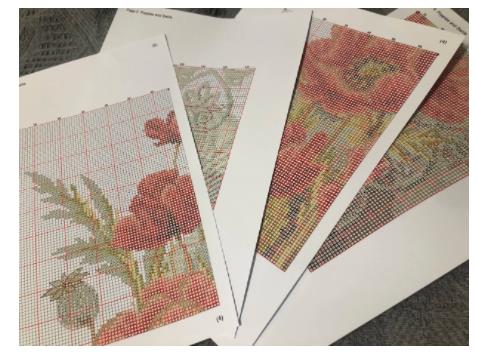 십자수 패턴 디자인은 이메일 주소로 보내주세요. 모든  - Embroidery X Pattern 리뷰 및 가격