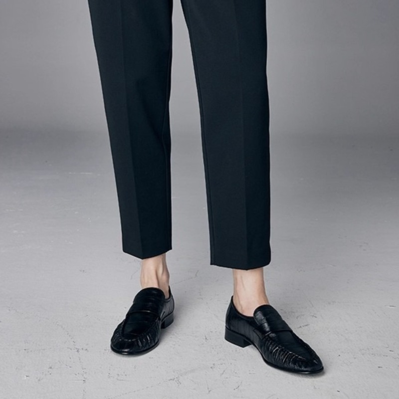 럭셔리 여성 신발 여성을위한 새로운 수제 정품 가죽 로 - Embroidery Flat Shoes 리뷰 및 가격