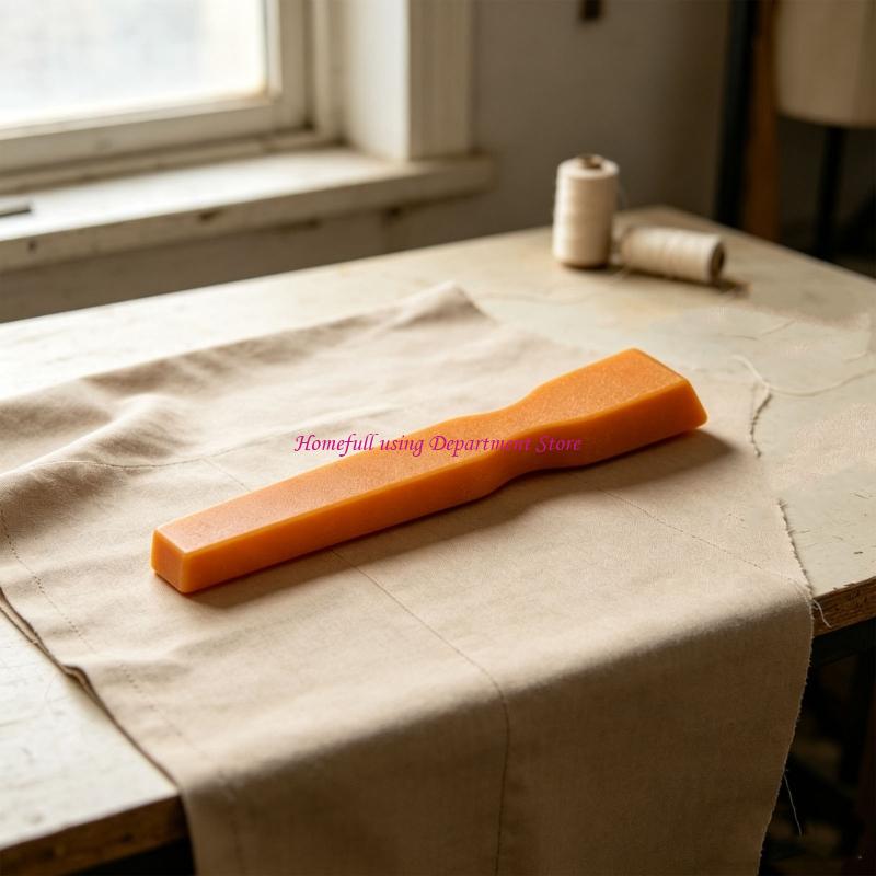 바느질 테이블과 종이 공예를 위한 직물 접는 누르기 솔 - Embroidery Guide Paper 리뷰 및 가격