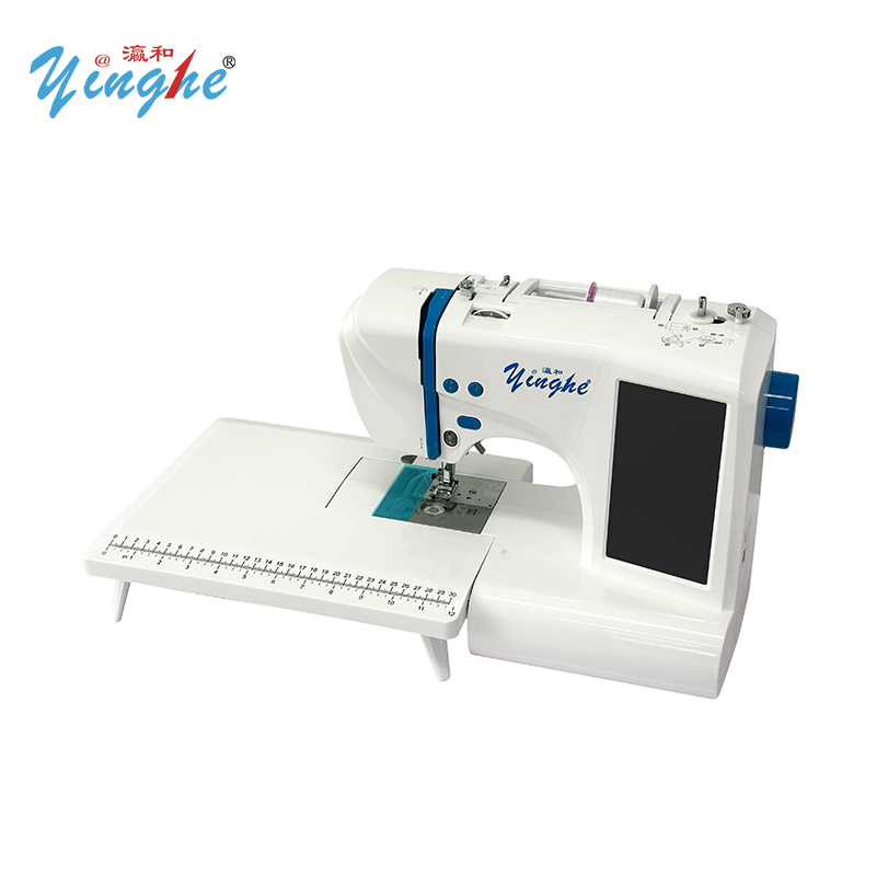 MSES5 잉허 신형 컴퓨터화 1헤드 캡 자수기 - Embroidery Machines 리뷰 및 가격