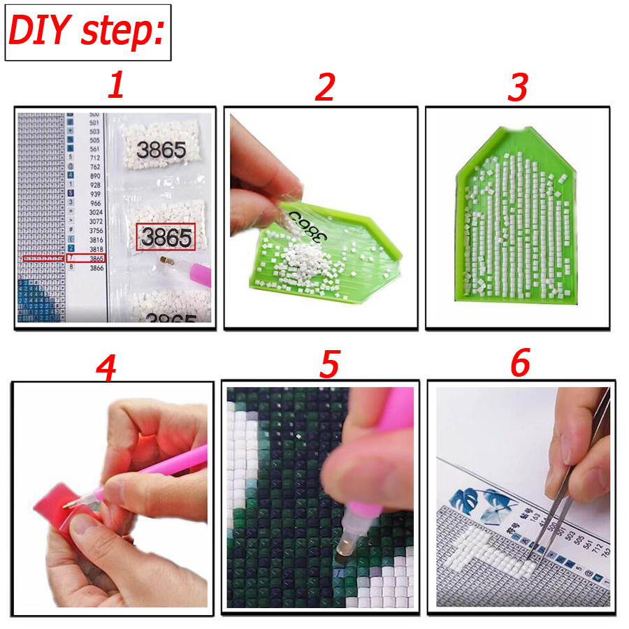 포르토 이스탄불 다이아몬드 페인팅 베니스 뉴욕 암스테르 - Embroidery York 리뷰 및 가격