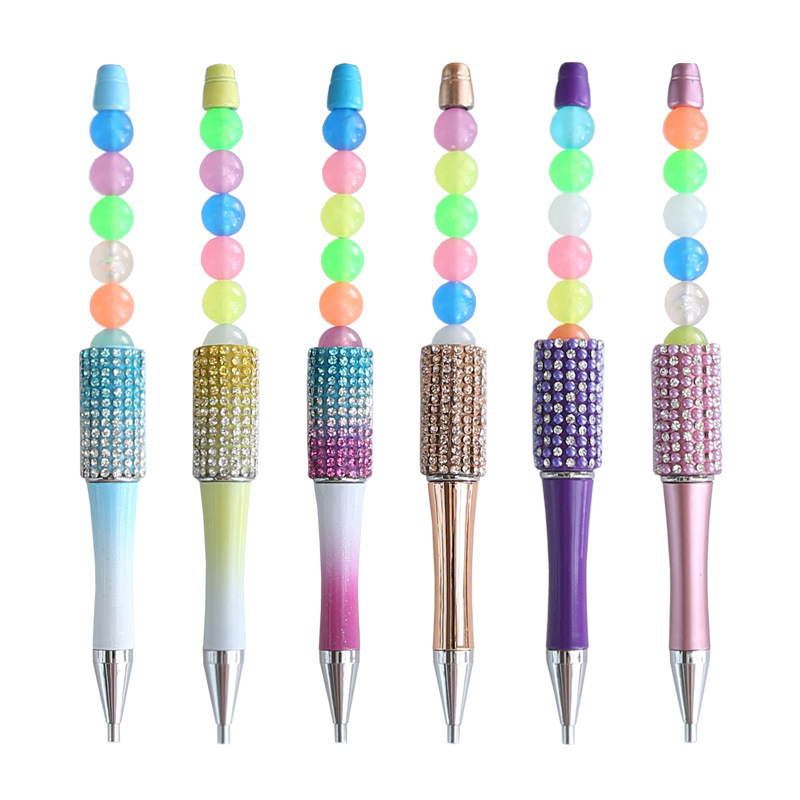 다이아몬드 페인팅 야광 도트펜 DIY 비즈 루미너스 펜 - Embroidery Tools 리뷰 및 가격